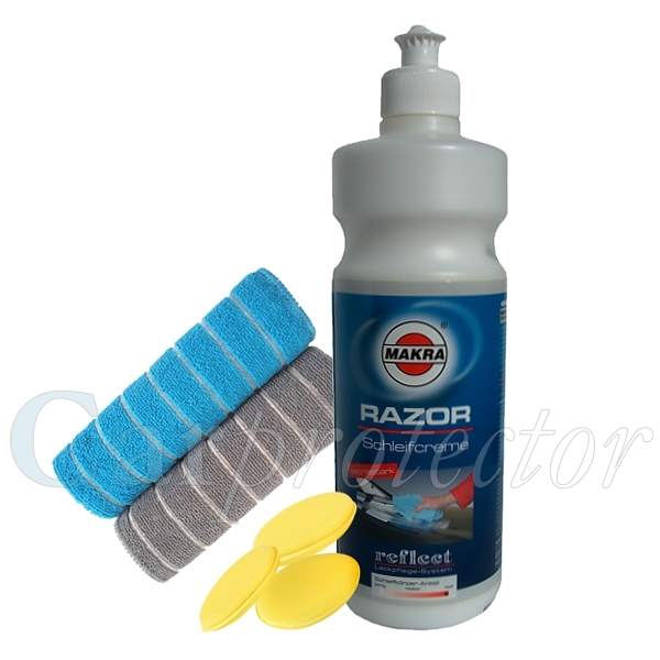 REFLECT--RAZOR Bundle